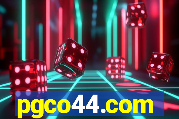 pgco44.com