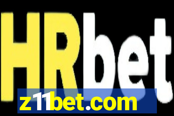 z11bet.com