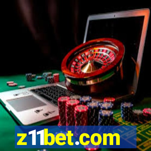 z11bet.com