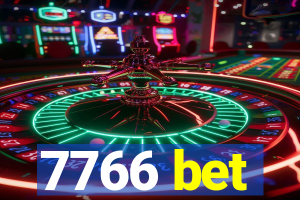 7766 bet