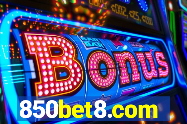 850bet8.com