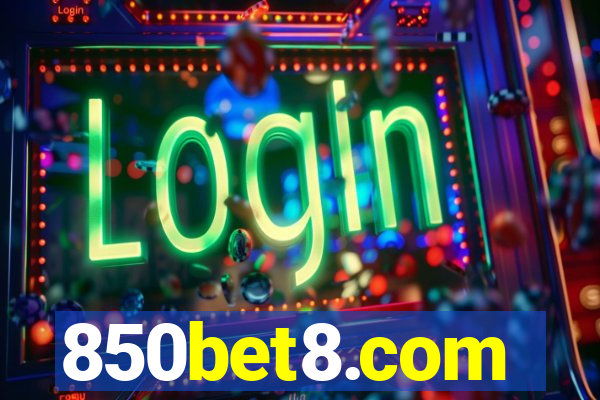 850bet8.com