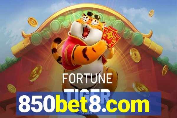 850bet8.com