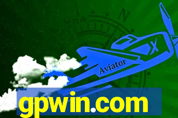 gpwin.com