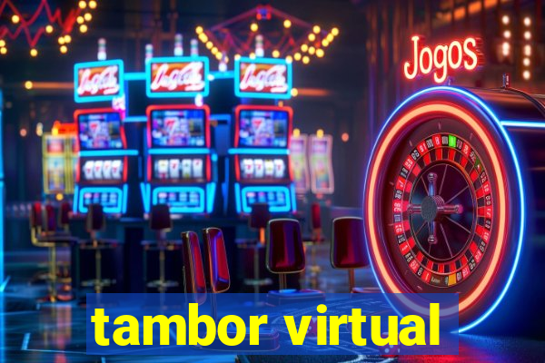 tambor virtual