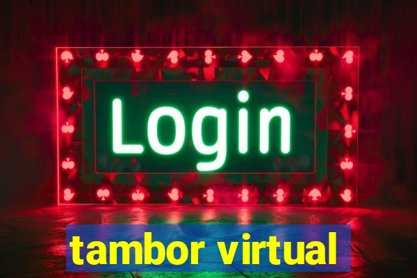 tambor virtual