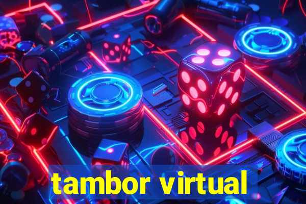 tambor virtual