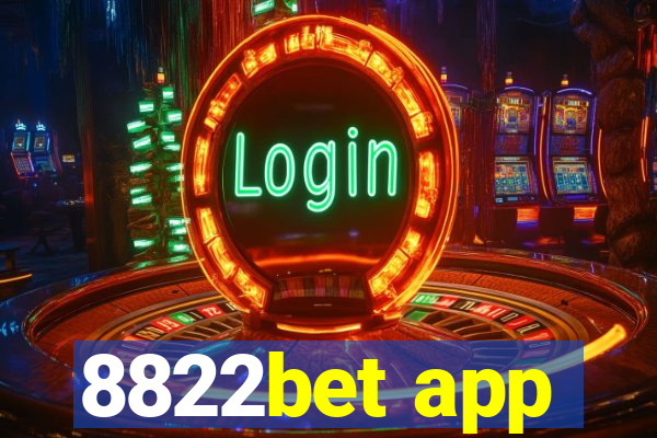 8822bet app