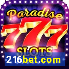 216bet.com