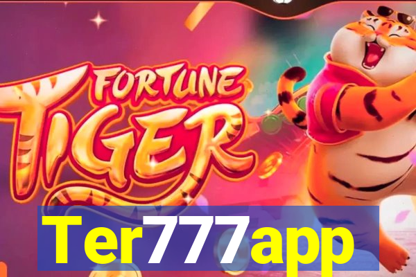 Ter777app