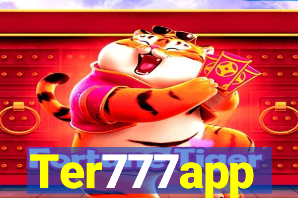 Ter777app