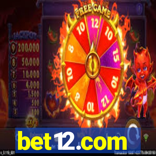 bet12.com