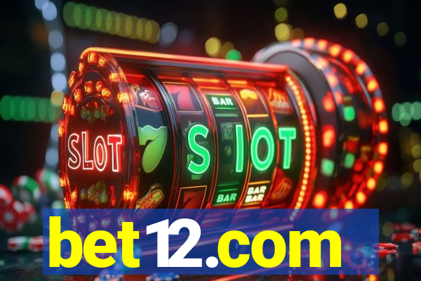 bet12.com