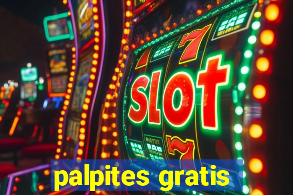 palpites gratis