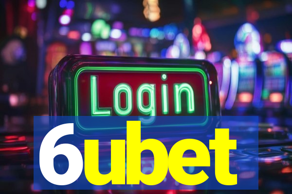 6ubet