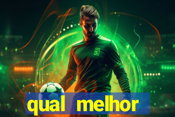 qual melhor aplicativo de jogo para ganhar dinheiro