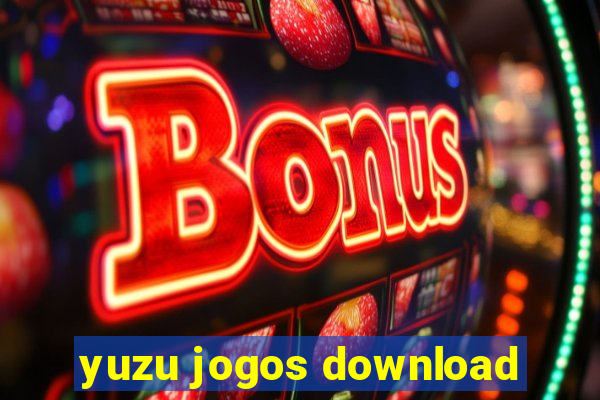 yuzu jogos download