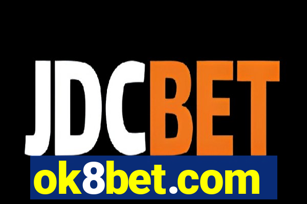 ok8bet.com