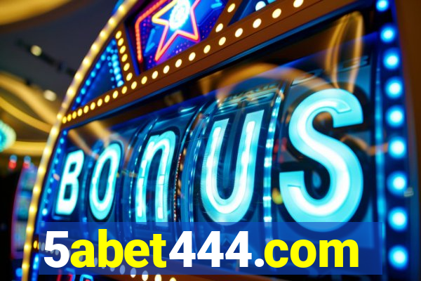 5abet444.com