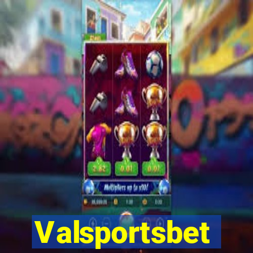 Valsportsbet