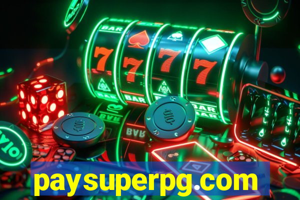 paysuperpg.com