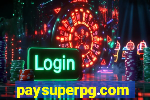 paysuperpg.com