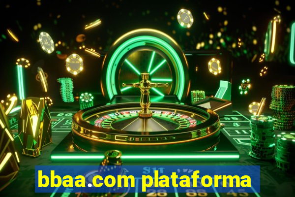 bbaa.com plataforma