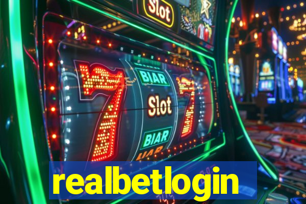 realbetlogin