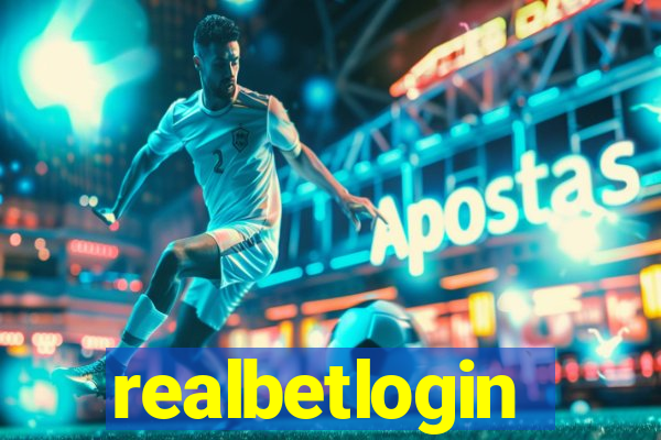 realbetlogin