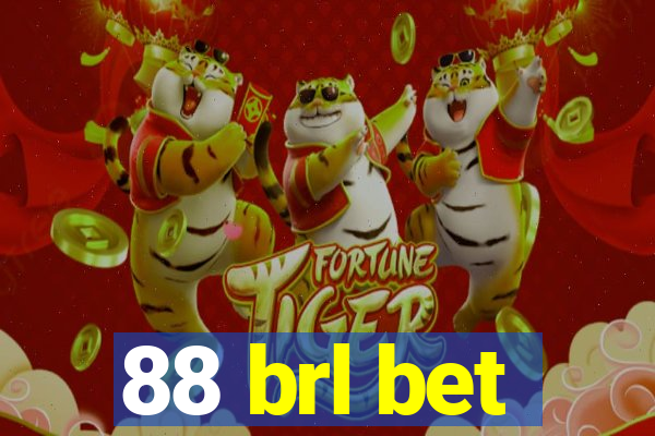 88 brl bet