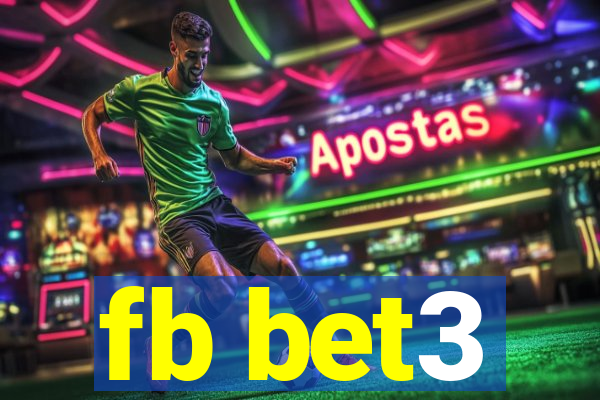 fb bet3