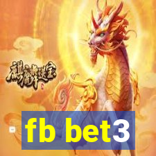 fb bet3