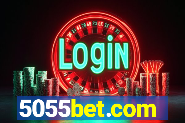 5055bet.com