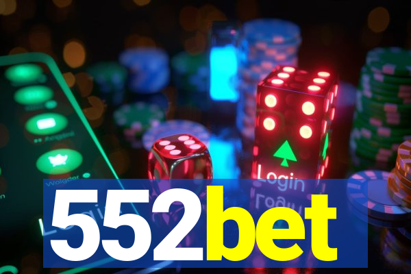 552bet