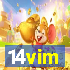 14vim