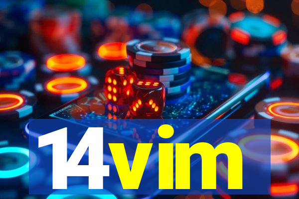 14vim