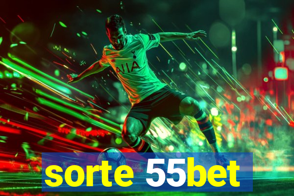 sorte 55bet