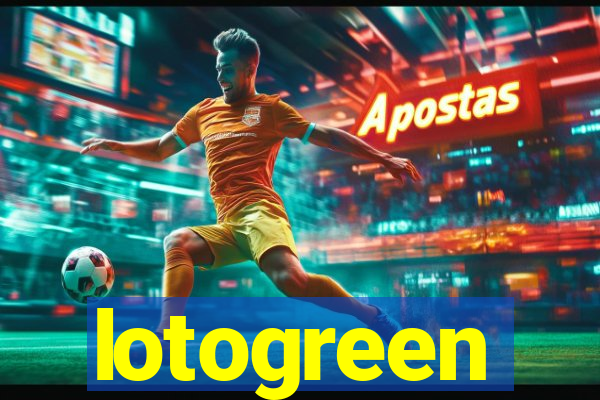 lotogreen