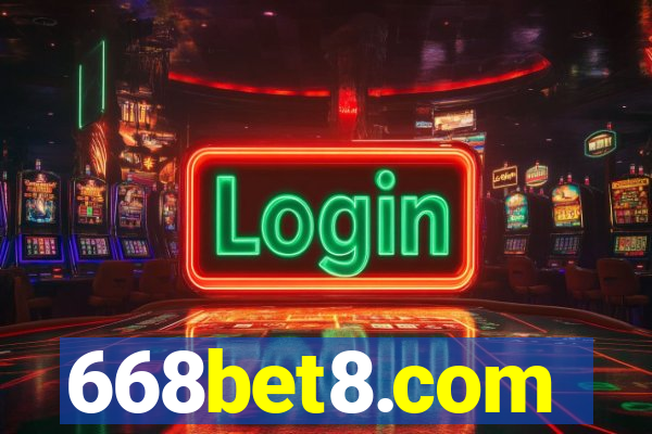 668bet8.com