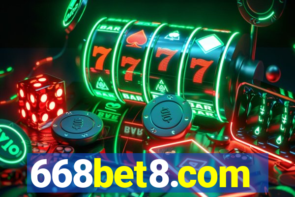 668bet8.com