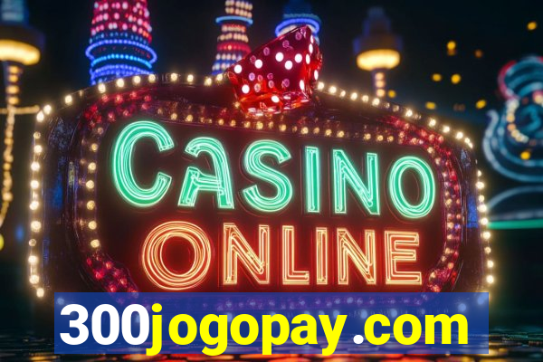 300jogopay.com