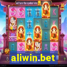 aliwin.bet