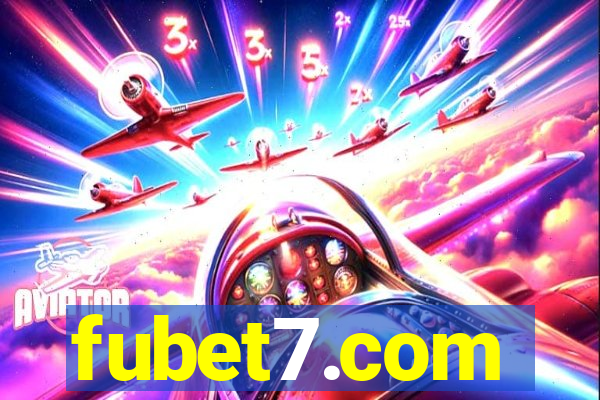 fubet7.com