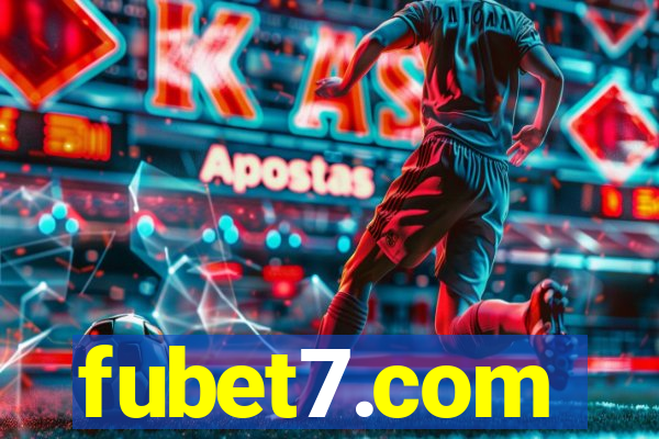 fubet7.com