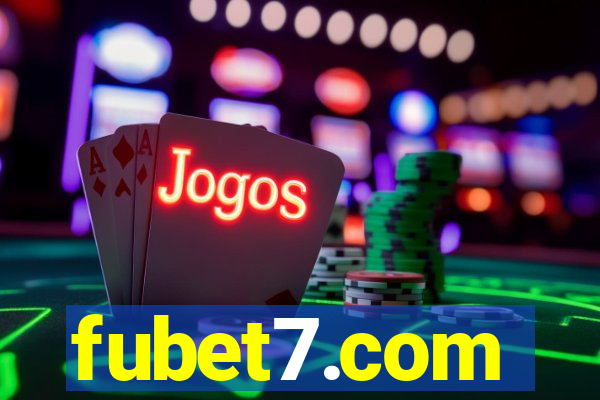 fubet7.com