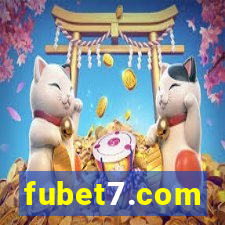 fubet7.com