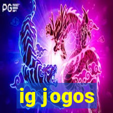 ig jogos