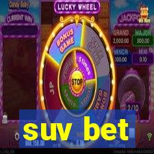 suv bet