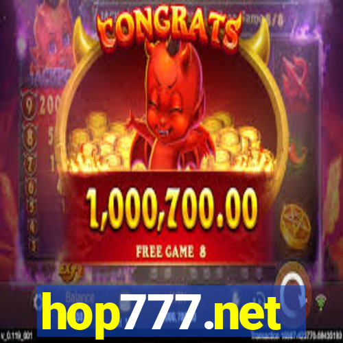 hop777.net