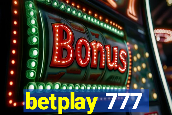 betplay 777